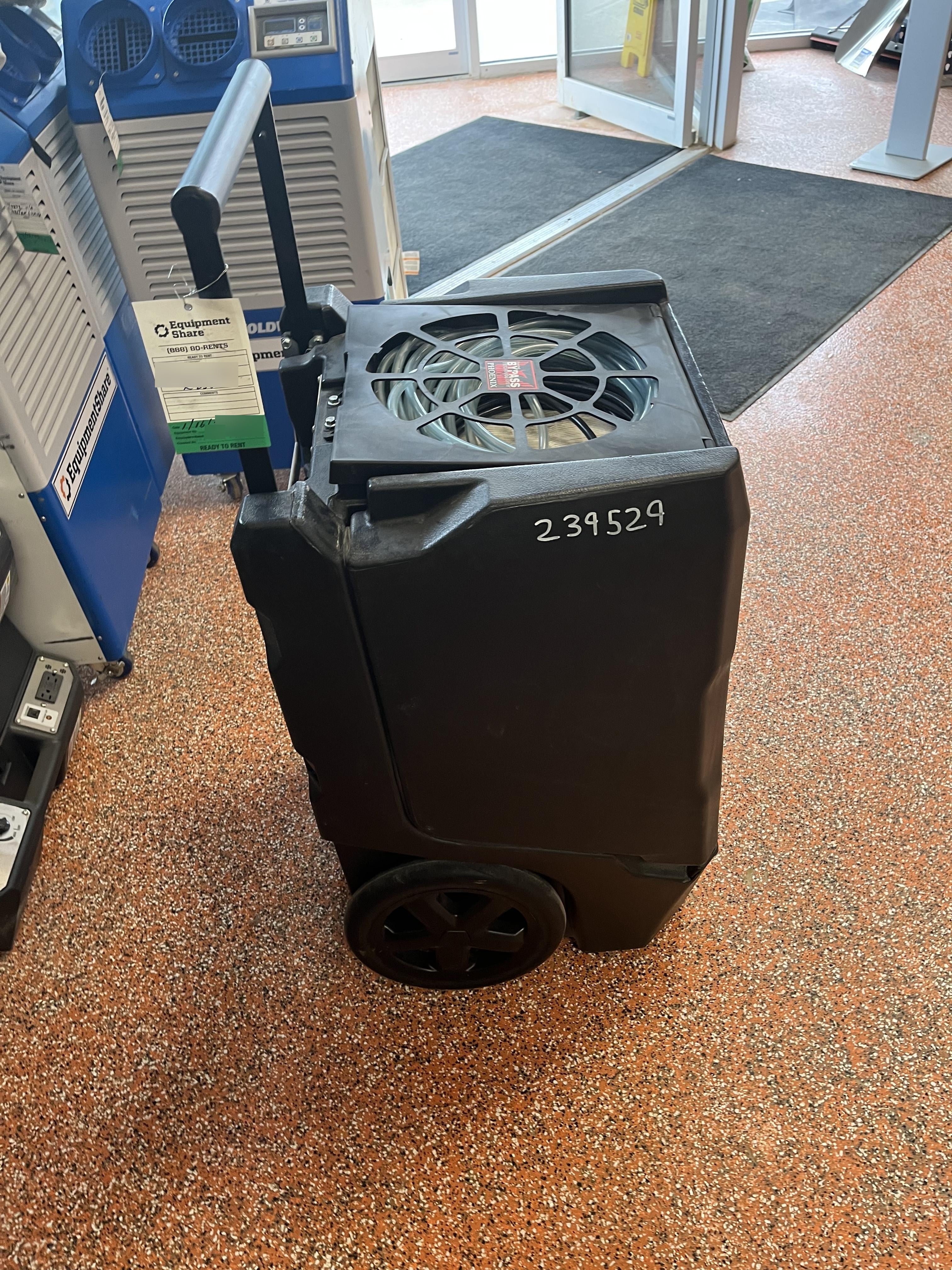 2022 PHOENIX R250