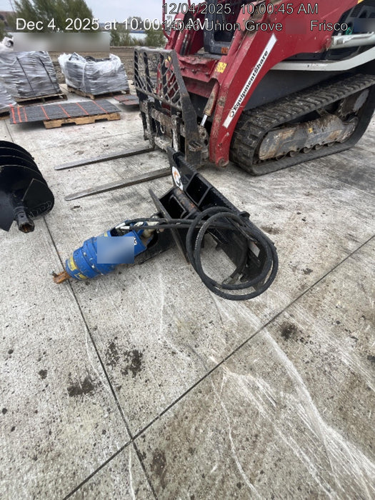 2024 AUGER TORQUE 3300-30