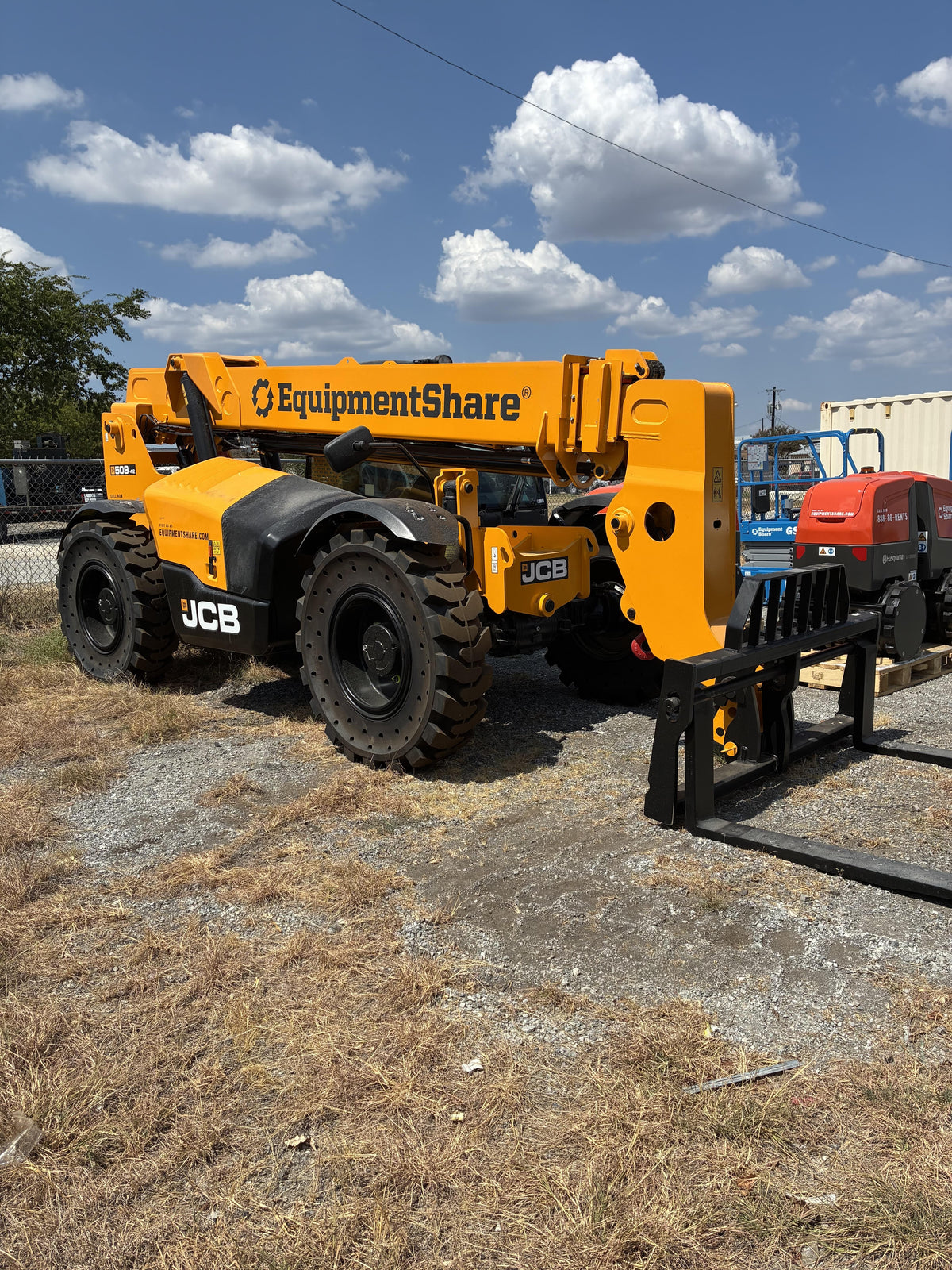 2026 JCB 509-42