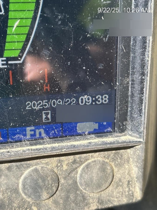 2022 TAKEUCHI TL8R2-CR