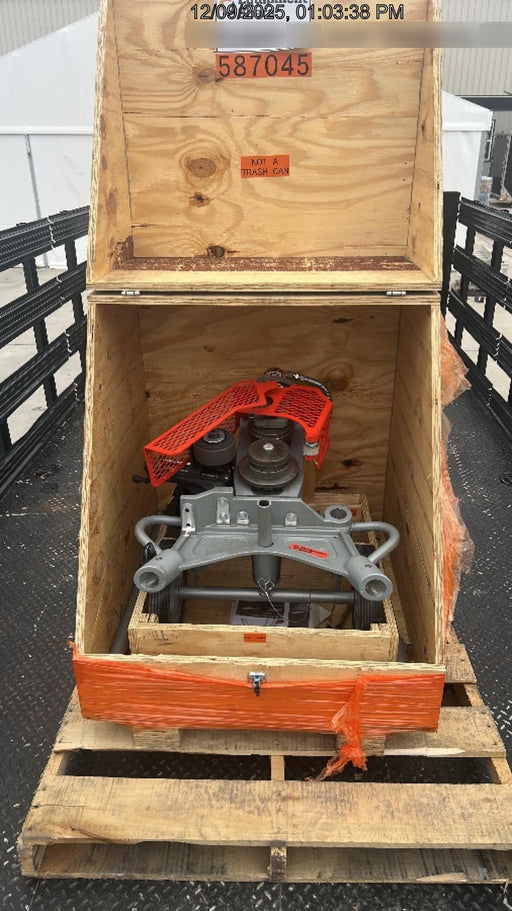 2025 RIDGID 920 - 95782