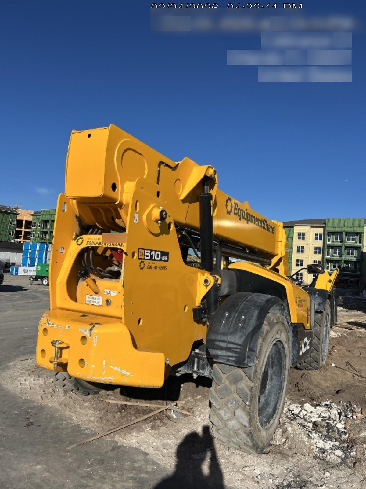 2024 JCB 510-56