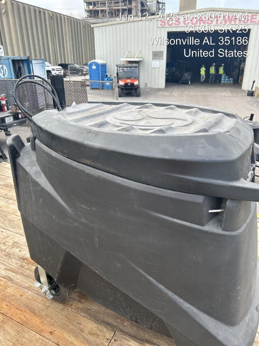 2021 POWER BREEZER PB10-A-06-B