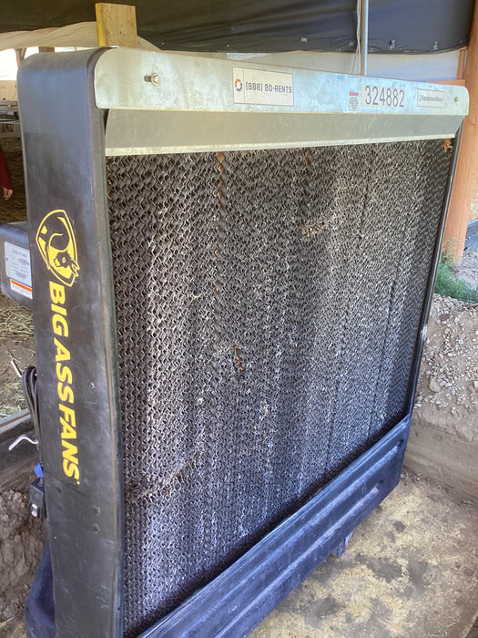 2023 BIG ASS FANS Cool Space 400