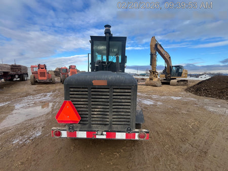 2022 LAYMOR SM450