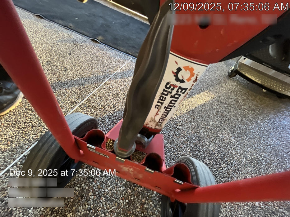 2020 HILTI TE 3000-AVR