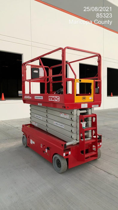 2021 MEC 4046SE