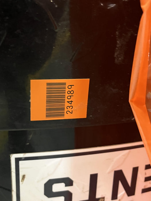 2022 MASTER MHD-42-BDF-C