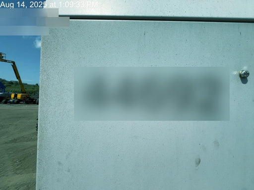 2022 ATLAS COPCO QAS 125