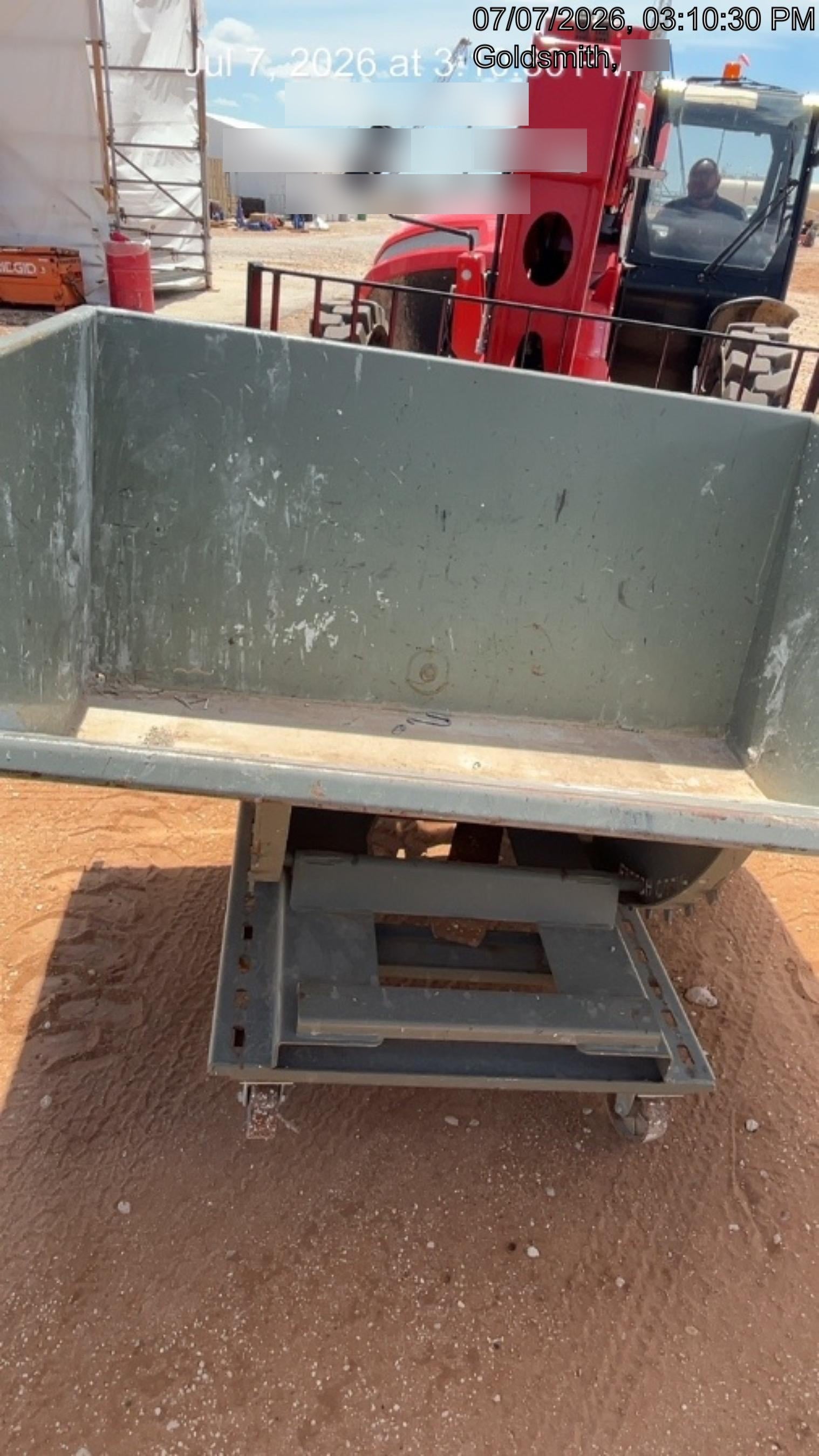 2025 HIPPO HOPPER HH40HD