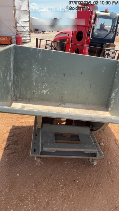 2025 HIPPO HOPPER HH40HD