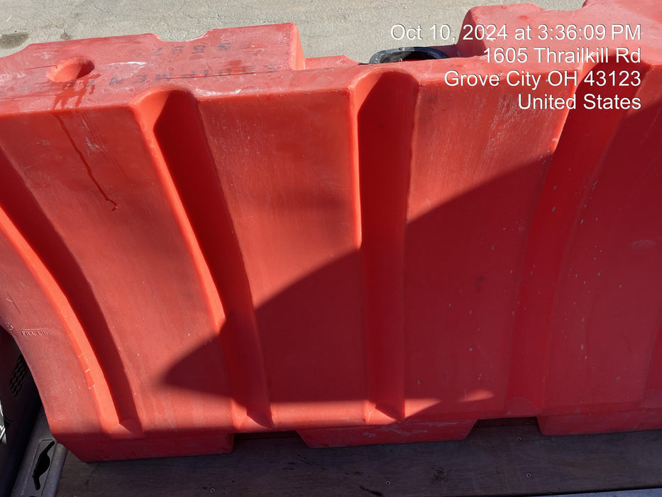 2023 HOUSTON BARRICADE WFB42