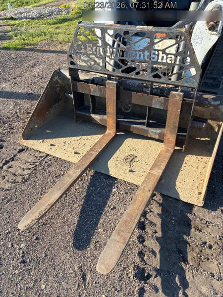 2023 PALADIN 48" Pallet Forks - Paladin