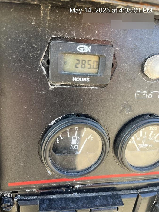 2024 LINCOLN ELECTRIC LE400