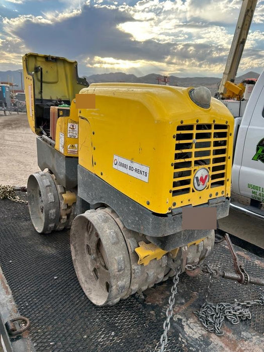 2020 WACKER NEUSON RTKx-SC3