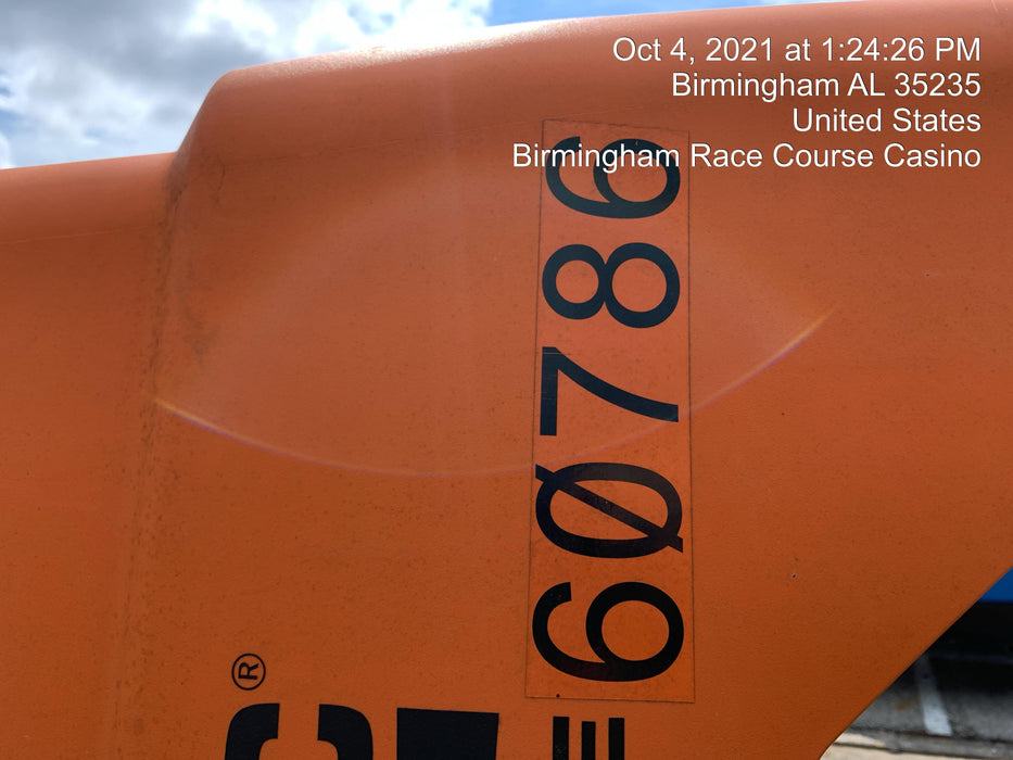 2020 Generac MLT6 MLT6SM MITSUBISHI ENGINE -ELEC MAST