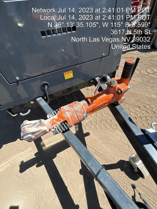 2020 MICHIGAN PNEUMATIC MP-TPB90-114