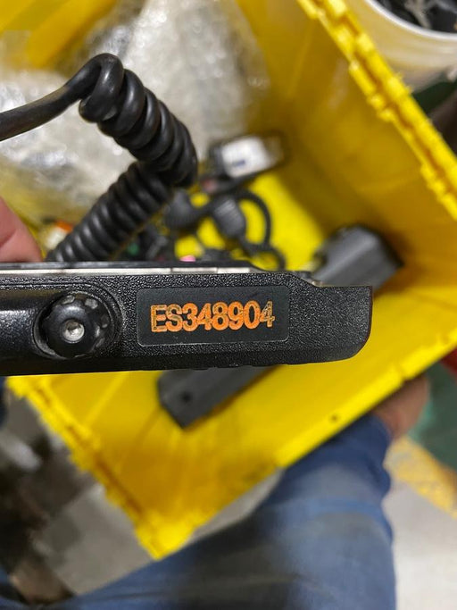 2023 MOTOROLA R7 DISPLAY