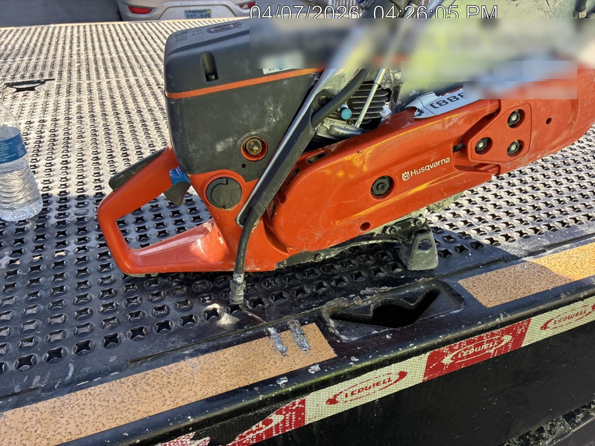 2024 HUSQVARNA K770