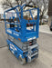 2020 Genie GS-1930 Solid Non Marking Tires, Beacon, Folding rails with half height swing gate