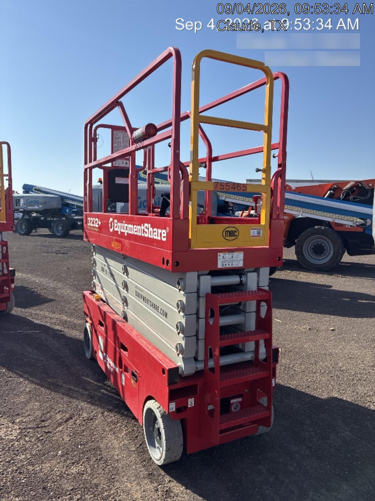 2026 MEC 3232+