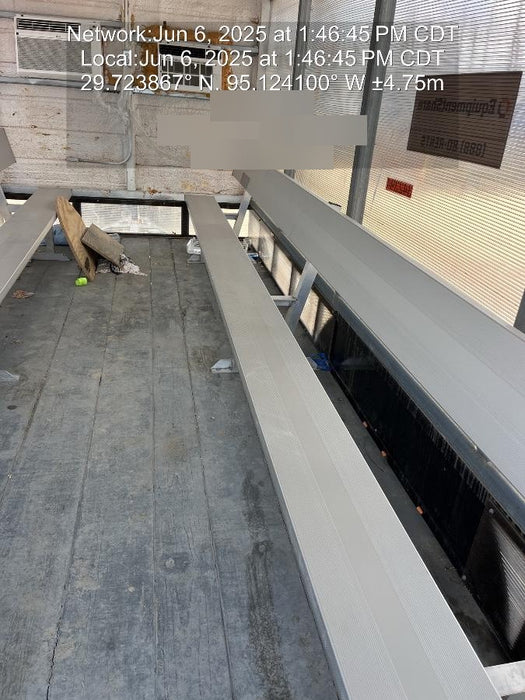 2023 TEXAS COOLING SYSTEMS Texas Icehouse