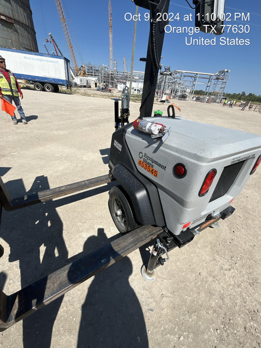 2024 WACKER NEUSON LTT4