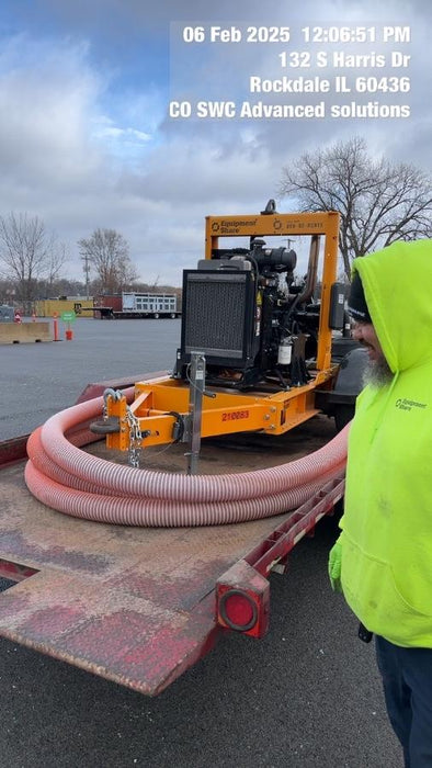 2022 PIONEER PP44S10L761-D2.9L4