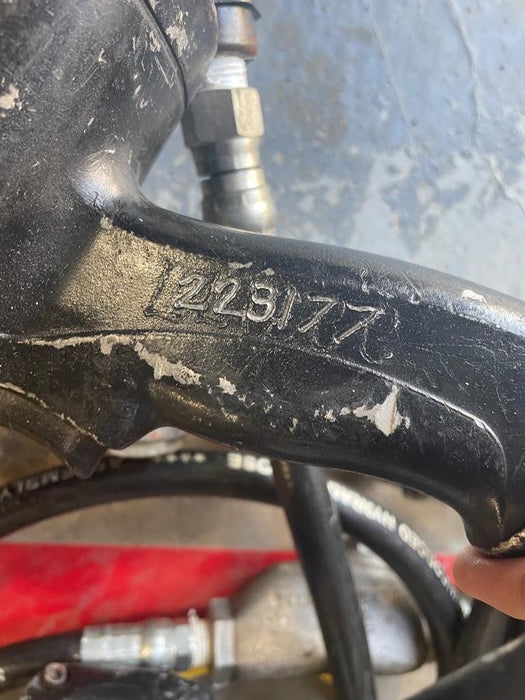 2022 INGERSOLL RAND 2925P3TI