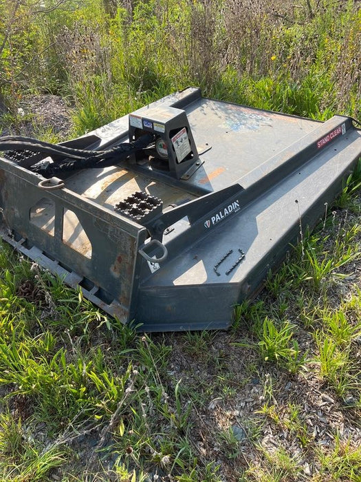 2020 BLUE DIAMOND 72" Brush Cutter