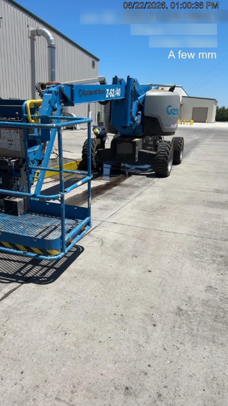 2024 GENIE Z-62/40 RT