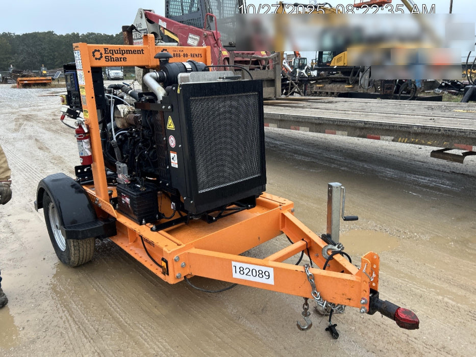 2021 PIONEER PP66S12L71-TD2.9L4