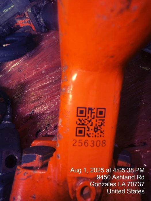 2022 MICHIGAN PNEUMATIC ES-CH3R-TRACKER