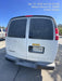 2023 CHEVROLET Express Van - Rental
