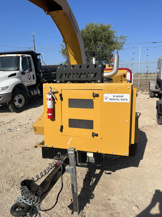 2021 VERMEER BC1000XL Diesel