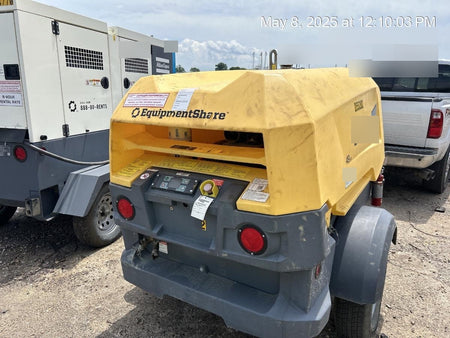 2022 ATLAS COPCO XAS188 CWK