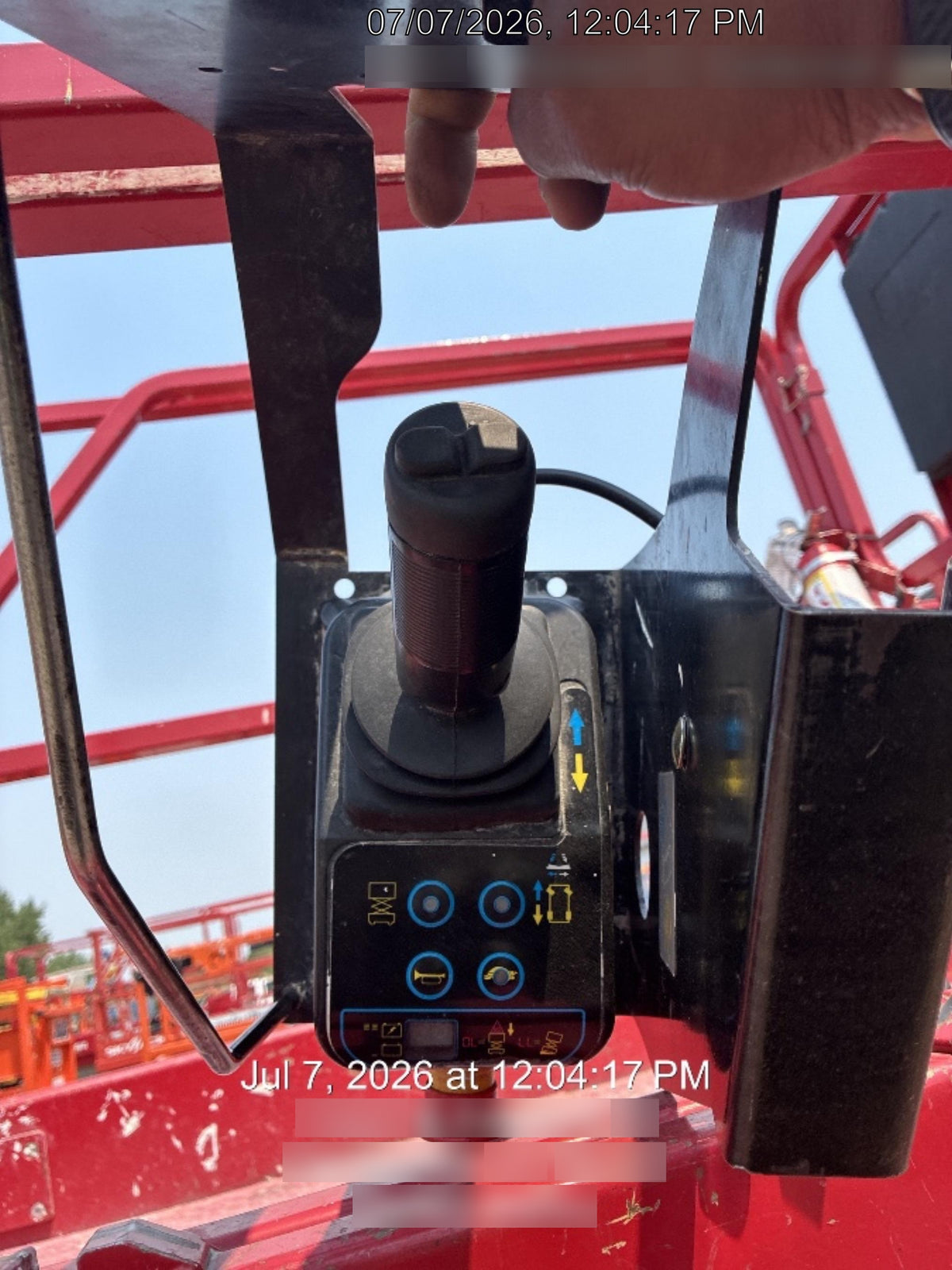2021 MEC 4046SE