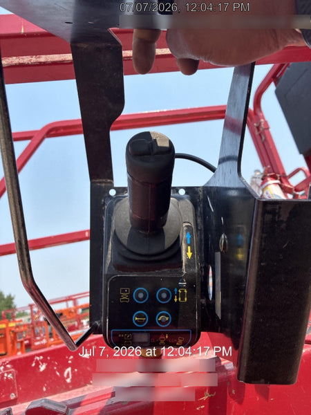 2021 MEC 4046SE