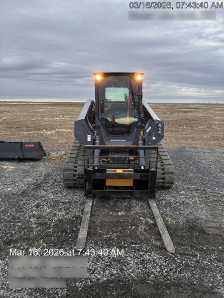 2026 ARROW MATERIAL HANDLING 48" Pallet Forks - Arrow