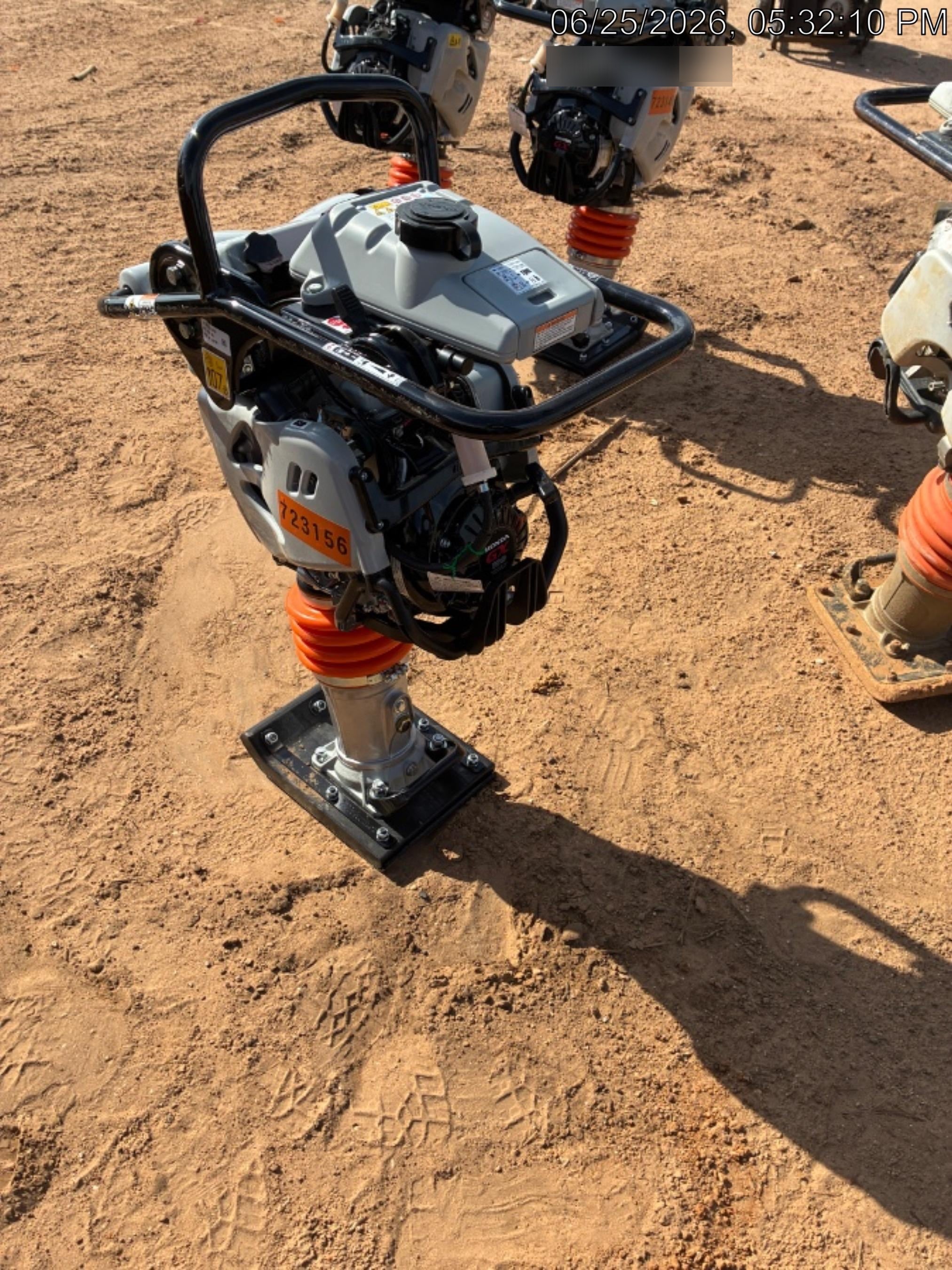 2026 MULTIQUIP MTX60HD