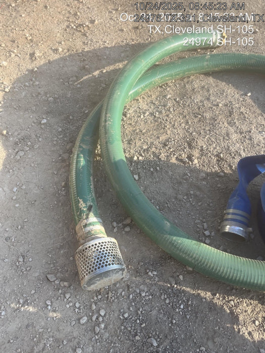 2025 MI-T-M WTP-T04-0MGH