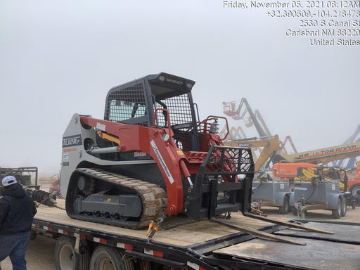 2022 PALADIN 48" Pallet Forks - Paladin