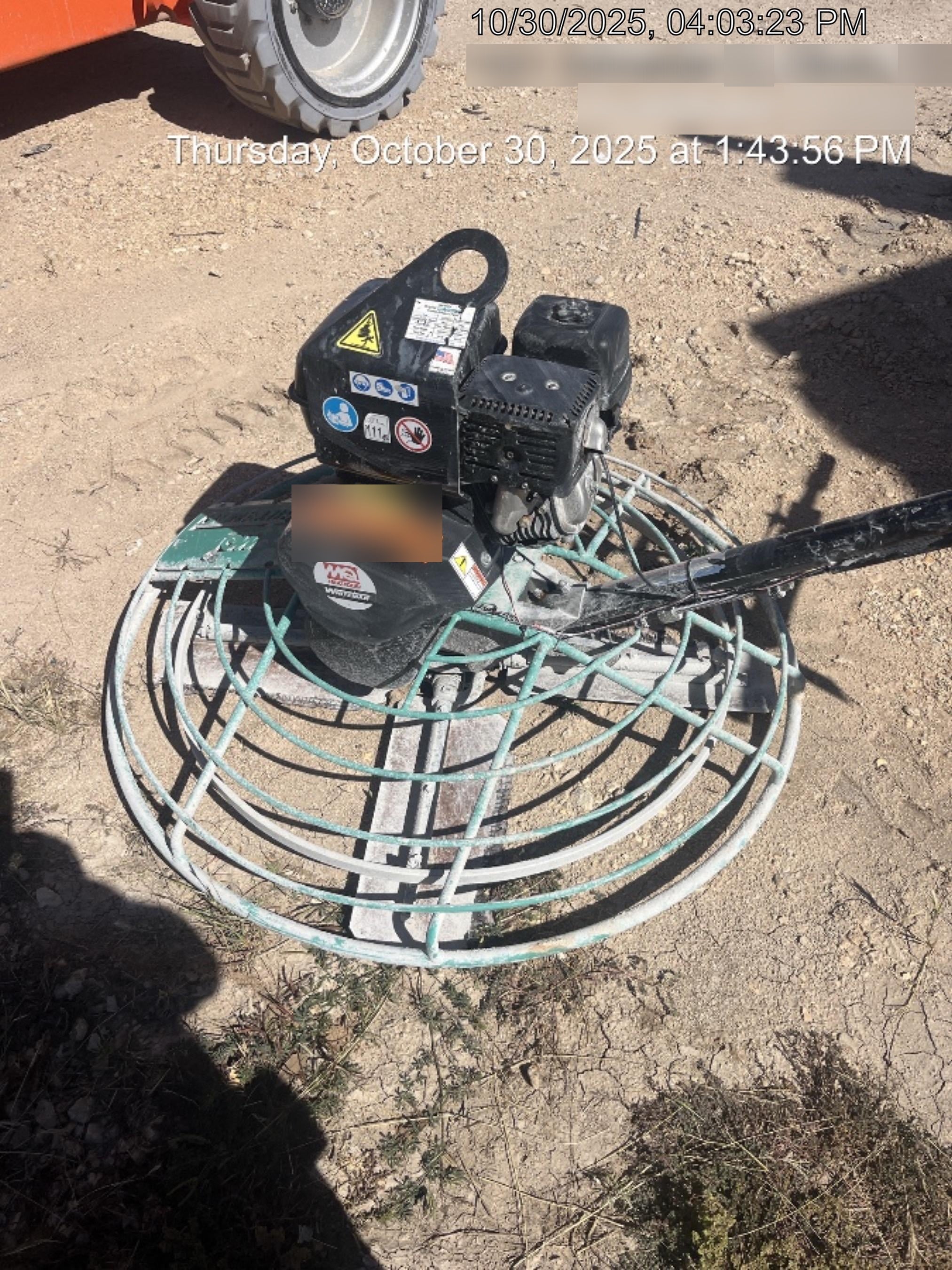 2024 MULTIQUIP B46H90