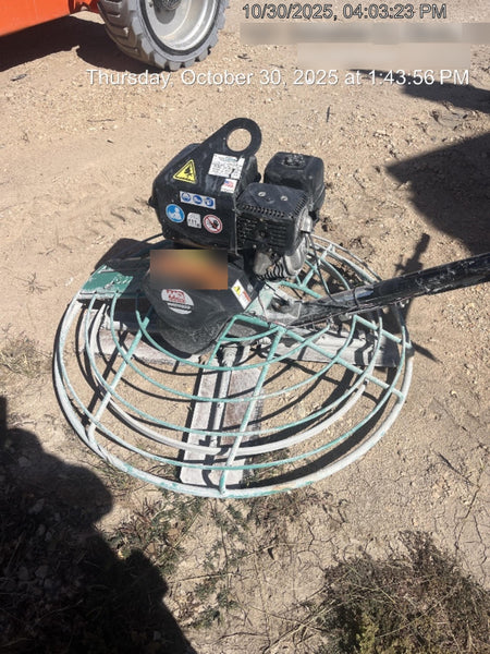 2024 MULTIQUIP B46H90