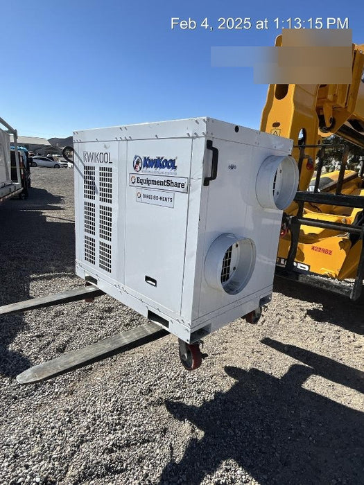 2023 KWIKOOL KPO5-43H