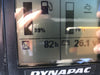 2020 DYNAPAC CA2500D
