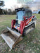 2022 TAKEUCHI TL6CR