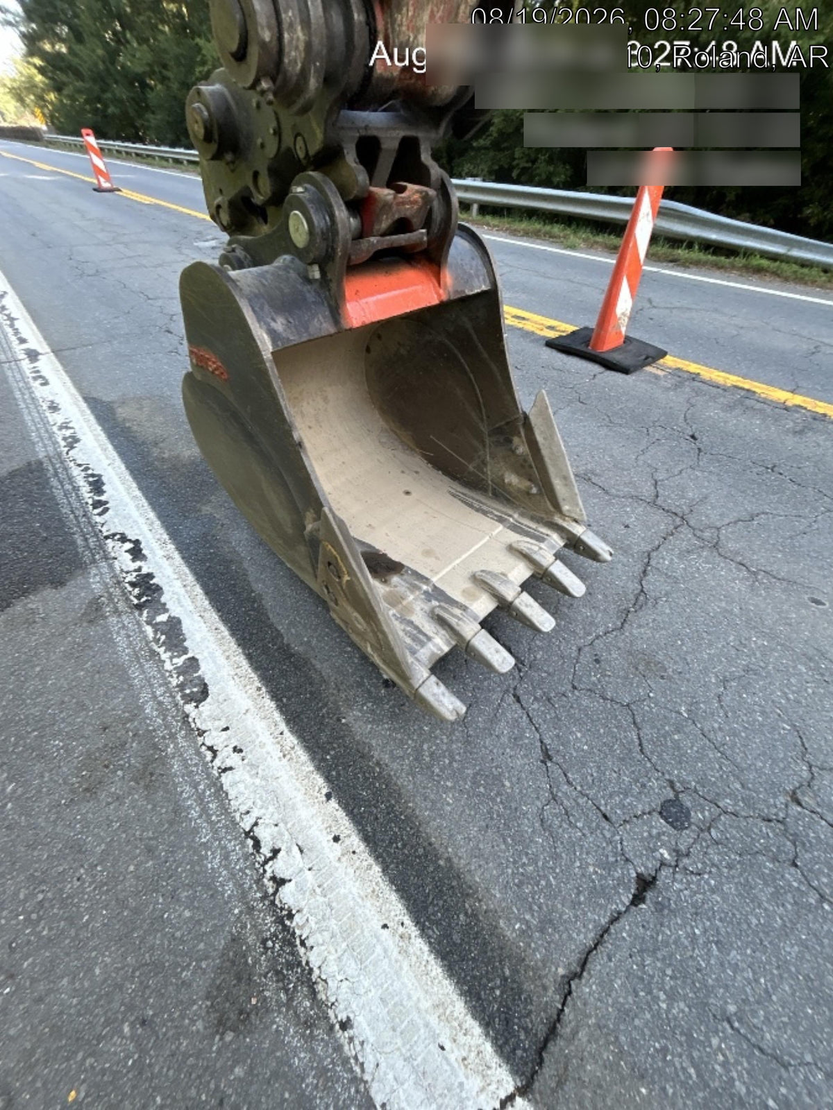 2021 LINK-BELT 145X4DZ