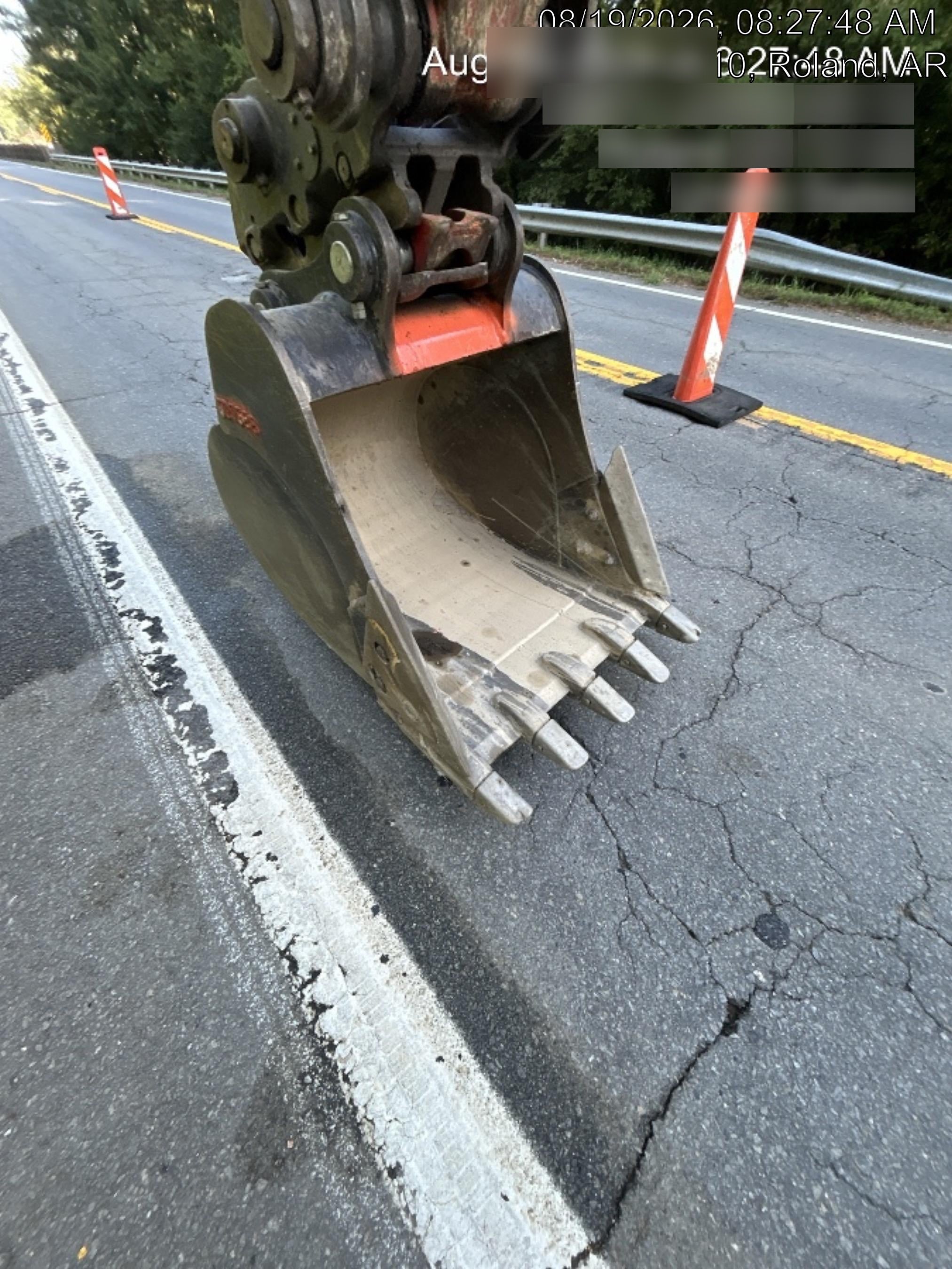 2021 LINK-BELT 145X4DZ