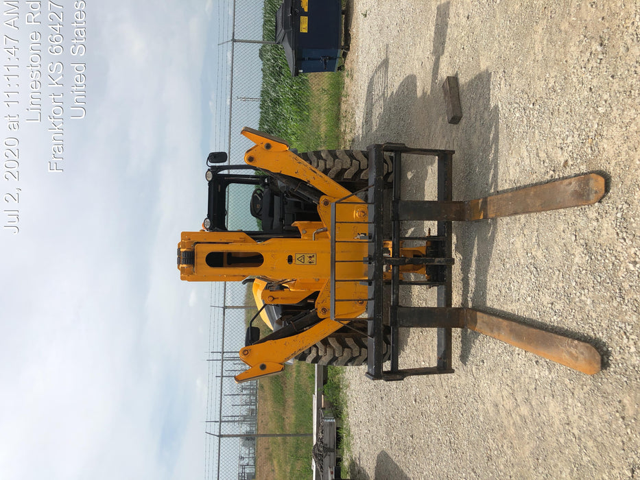 2019 JCB 512-56